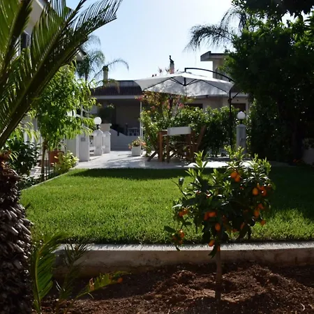 Dimora Santa Caterina Conversano