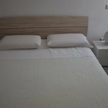 Dimora Santa Caterina Апартаменты