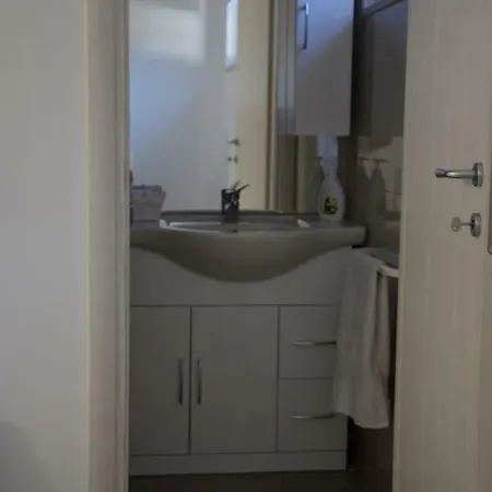 Dimora Santa Caterina Appartamento Conversano