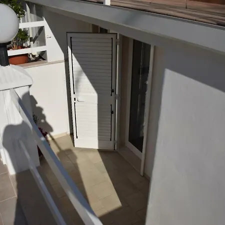 Dimora Santa Caterina Appartamento Conversano