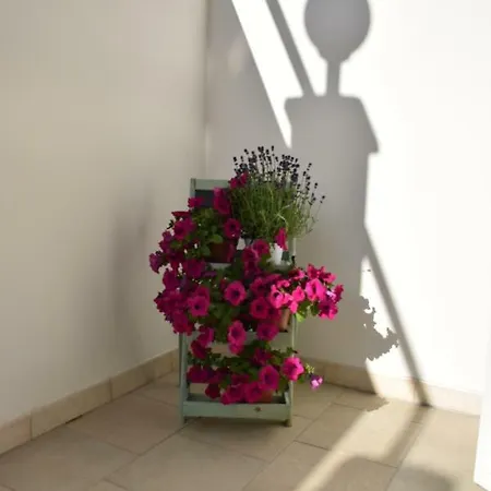 Dimora Santa Caterina