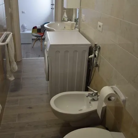 Dimora Santa Caterina Appartamento Conversano