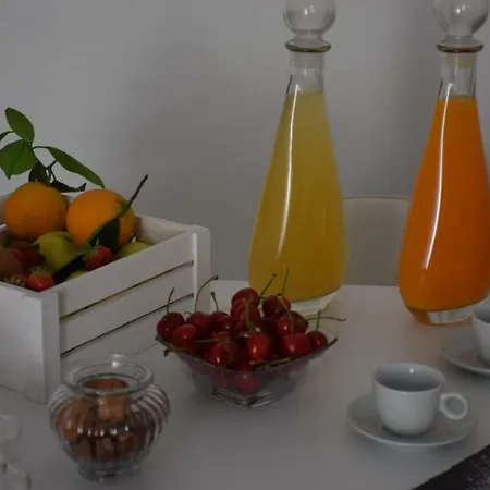 Appartamento Dimora Santa Caterina *