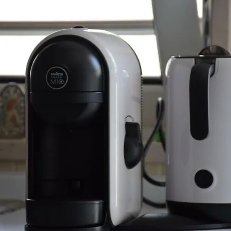 Dimora Santa Caterina Appartamento Conversano