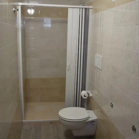 Dimora Santa Caterina Апартаменты *