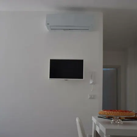 Dimora Santa Caterina Апартаменты *