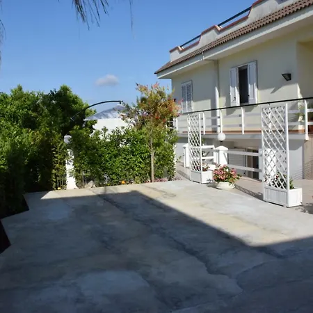 Apartamento Dimora Santa Caterina *