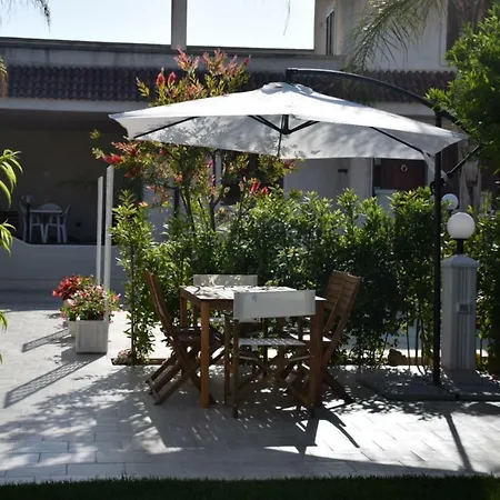 Dimora Santa Caterina * Conversano