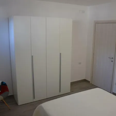 Апартаменты Dimora Santa Caterina *