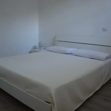 Апартаменты Dimora Santa Caterina