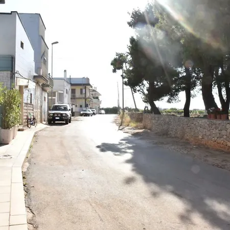 Appartamento Dimora Santa Caterina Conversano