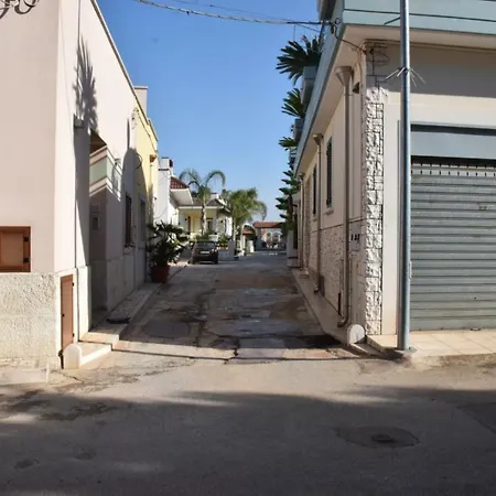 Dimora Santa Caterina Conversano