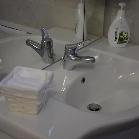 Dimora Santa Caterina *