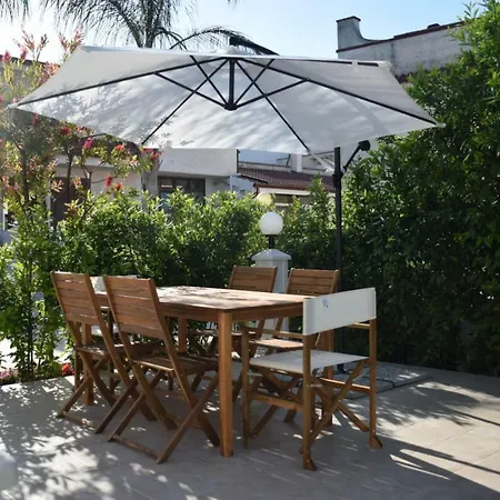 Dimora Santa Caterina * Conversano