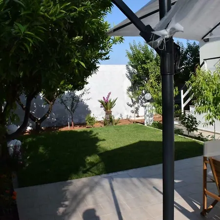 Dimora Santa Caterina Conversano