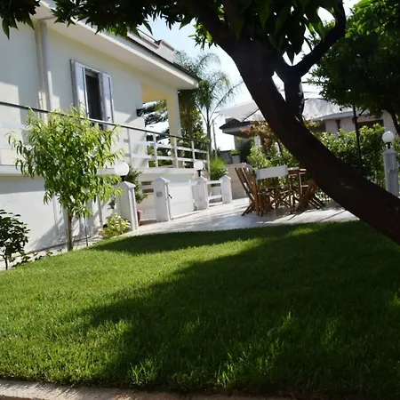 Dimora Santa Caterina Apartment Conversano
