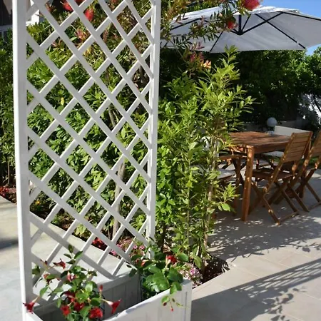 Appartement Dimora Santa Caterina Conversano