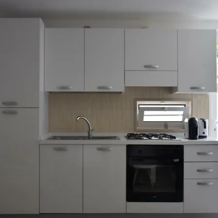 Apartment Dimora Santa Caterina *
