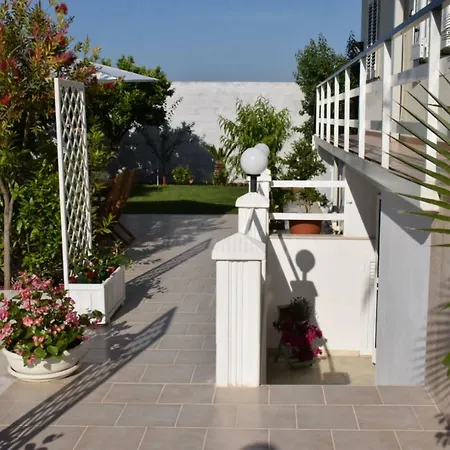 Dimora Santa Caterina * Conversano