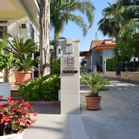 Dimora Santa Caterina Apartment *