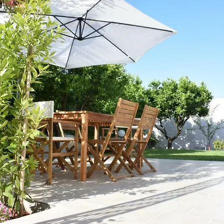 Apartment Dimora Santa Caterina Conversano