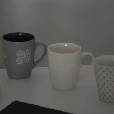 Dimora Santa Caterina Appartement