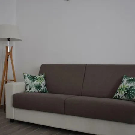 Apartment Dimora Santa Caterina