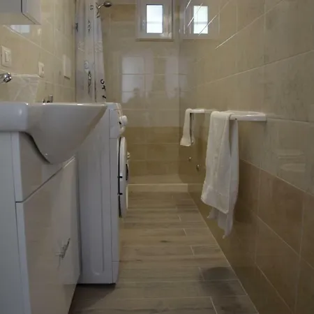 Appartement Dimora Santa Caterina Conversano