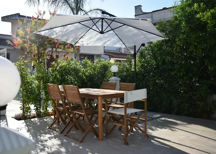 Dimora Santa Caterina * 孔韦尔萨诺