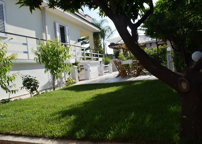 Dimora Santa Caterina Appartement Conversano