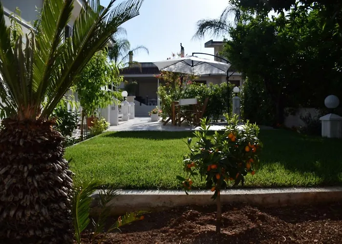 Dimora Santa Caterina Conversano