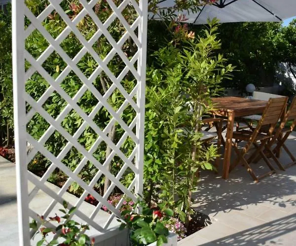 Apartamento Dimora Santa Caterina Conversano