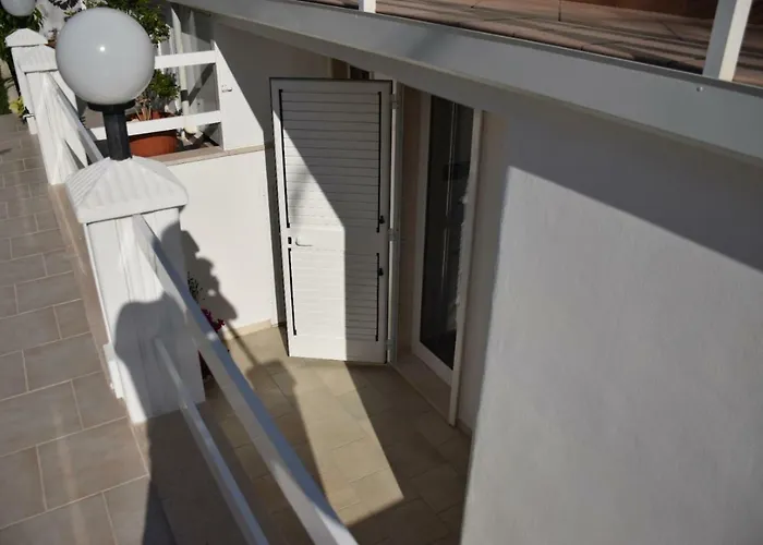 Dimora Santa Caterina Apartamento Conversano