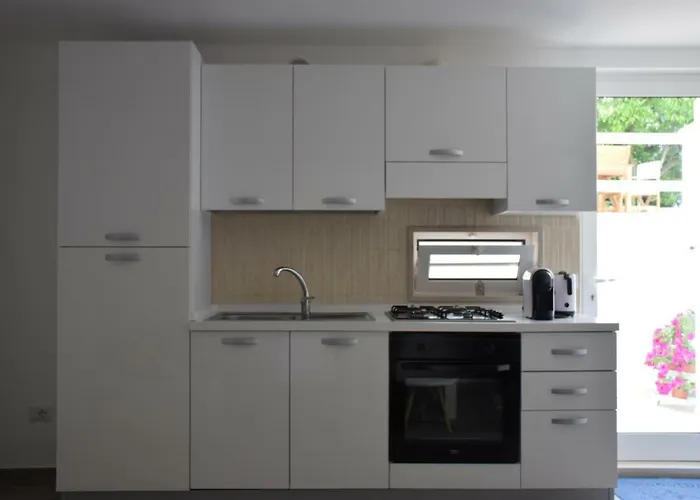 Apartamento Dimora Santa Caterina *