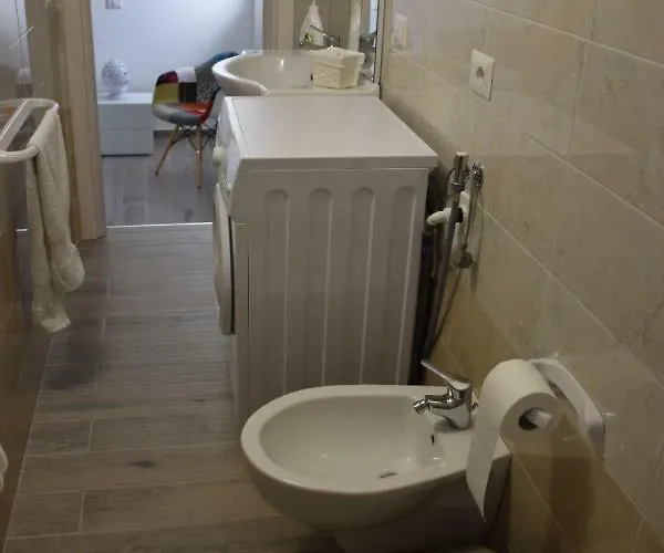 Dimora Santa Caterina Apartamento Conversano