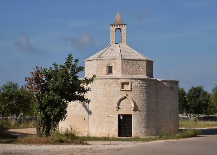 Apartamento Dimora Santa Caterina Conversano