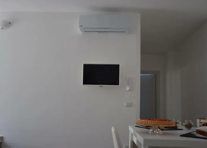 Dimora Santa Caterina Apartamento *