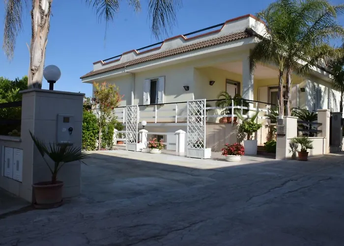 Appartement Dimora Santa Caterina Conversano