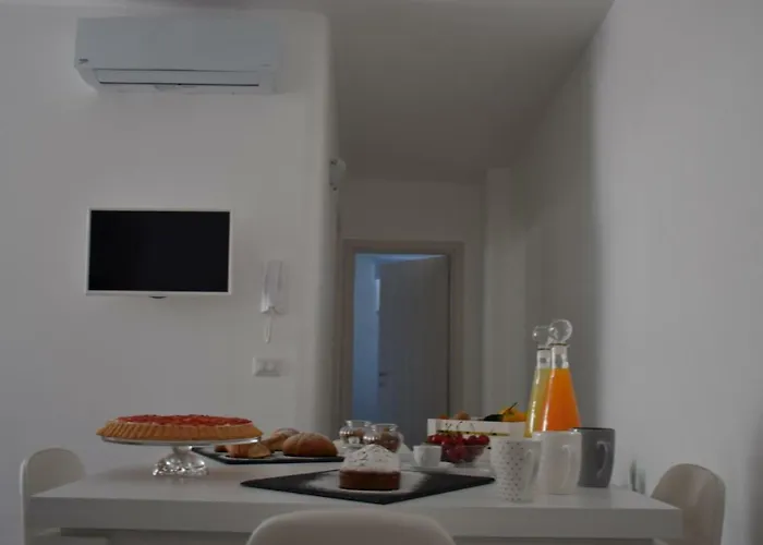 Dimora Santa Caterina Apartamento *