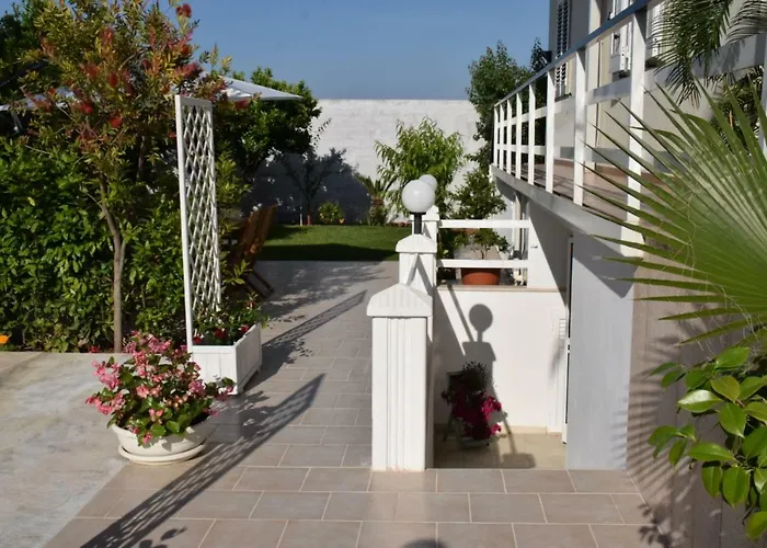 Dimora Santa Caterina * Conversano